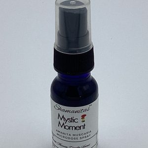 Amanita Spray by Anointed Brands