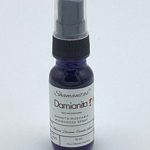 Damianita Spray by Anointed Brands